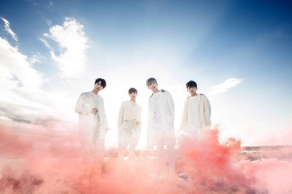 台湾バンドnoovy 初のアニメタイアップシングル発売決定 併せてギタリストhankの卒業を発表 エキサイトニュース 台湾バンドnoovy 初のアニメタイアップシングル発売決定 併せてギタリストhankの卒業を発表 エキサイトニュース