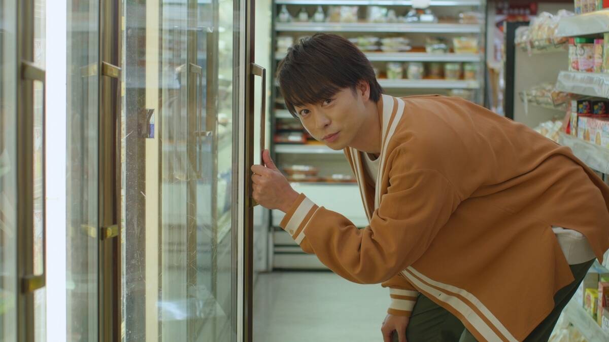 嵐 櫻井翔と高畑充希がアサヒビール クリアアサヒ 新cmに登場 エキサイトニュース