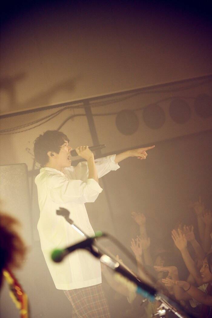 Sumika ライブハウスツアーが高知で開幕 エキサイトニュース
