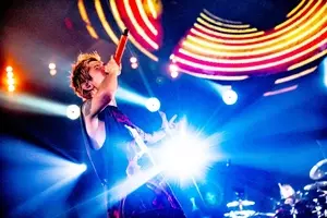 One Ok Rockを米紙が評価 アメリカのバンドと思われても不思議ではない 17年7月9日 エキサイトニュース