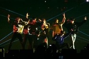 NCT 127が日本初ファンミーティングにて初の全国アリーナツアーを発表