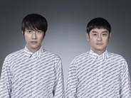 ゆず ニューアルバム『YUZUTOWN』3月4日発売決定  ピクセルアートによるティザー映像も公開