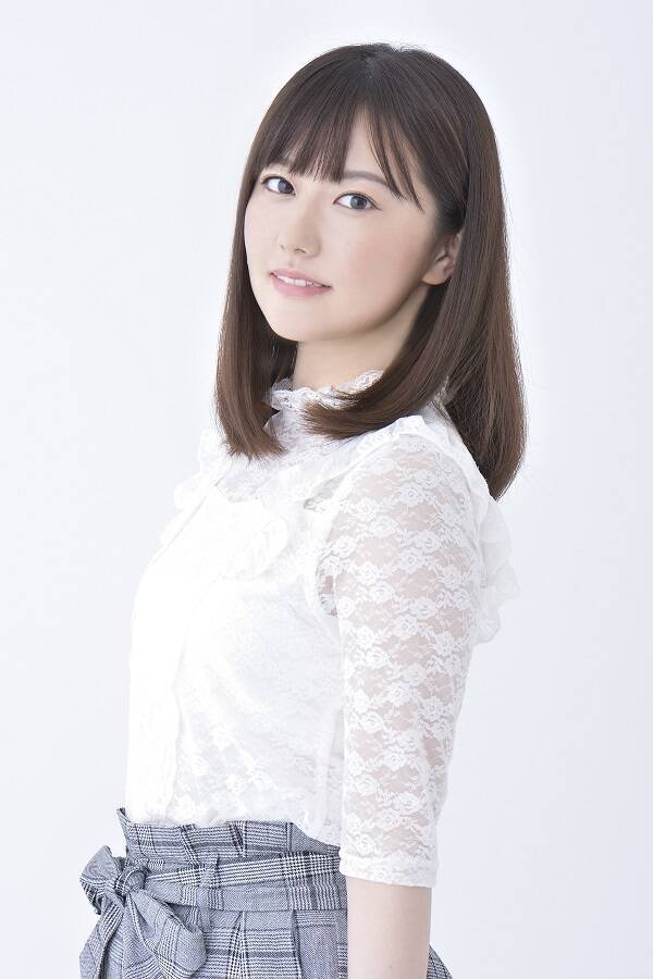 声優 三澤紗千香 今春に大手レコード会社よりシングルcdリリースが決定 エキサイトニュース