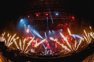 FTISLAND 日本デビュー10周年を記念したベストアルバムの発売が決定、新曲のティザー映像も公開