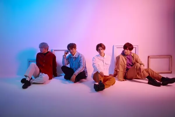 Genicデビュー記念ライブで初披露した Da Ice和田颯振付の Moonlight ダンスビデオを公開 年7月14日 エキサイトニュース