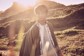 遊助、通算32枚目のシングル『こむぎ』を9月29日にリリース＆先行配信スタート