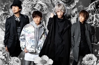 L'Arc～en～Ciel、新アー写公開　Spotify「Canvas」機能によるライヴ連動企画も