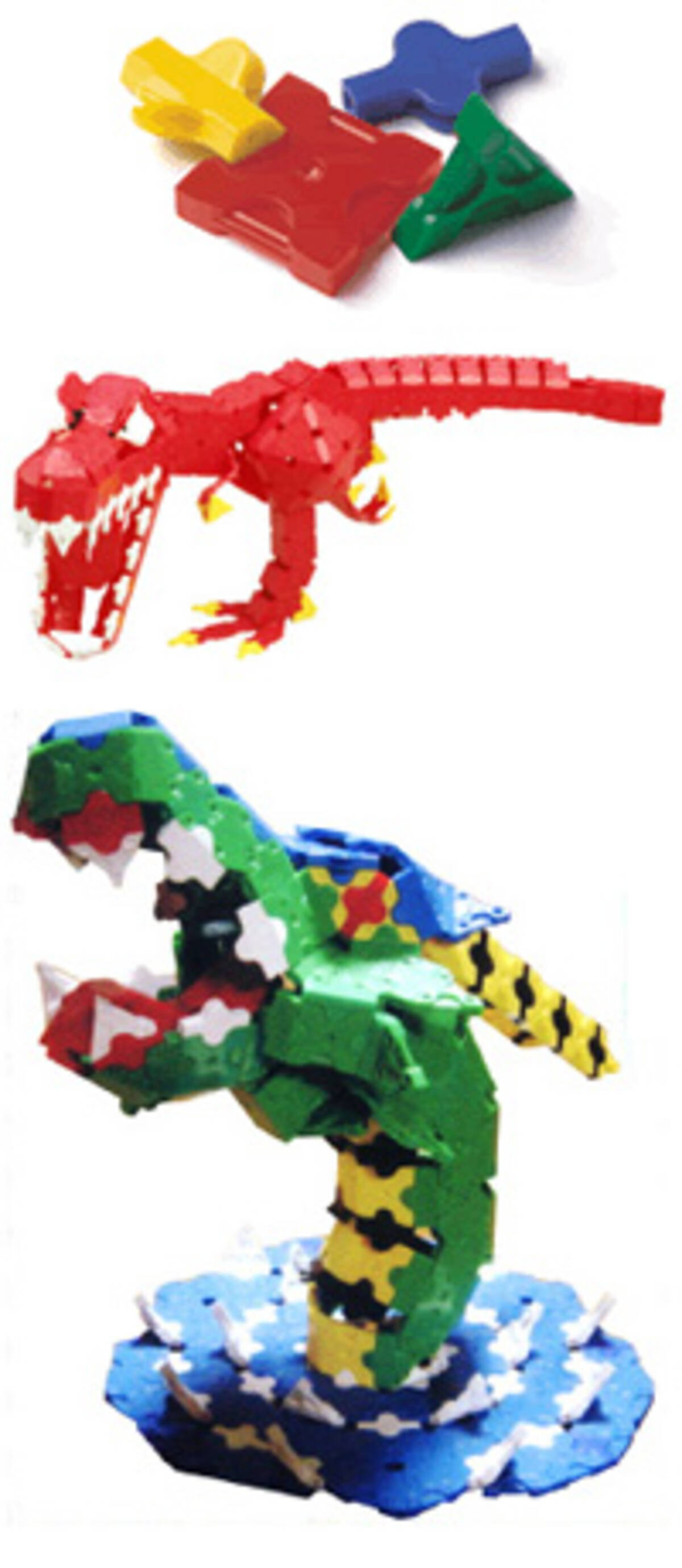 恐竜や球体もつくれるブロックlaq 05年12月3日 エキサイトニュース 恐竜や球体もつくれるブロックlaq 05年12月3日 エキサイトニュース