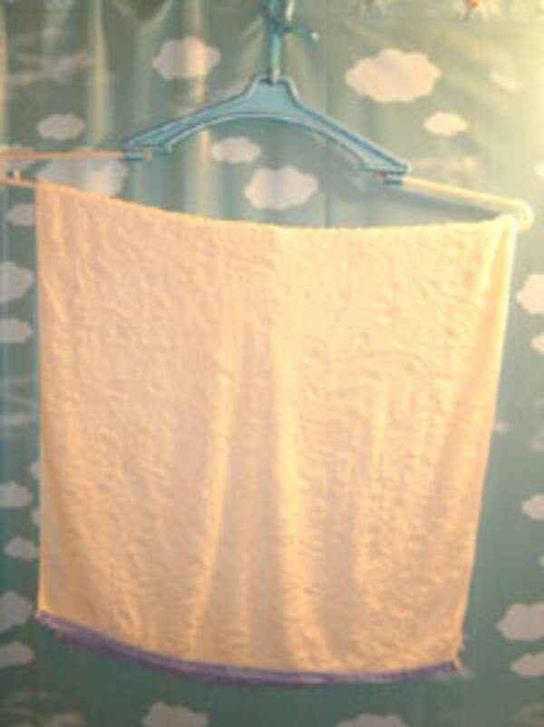 使用したバスタオルを乾かして再利用する派ですか 06年6月6日 エキサイトニュース