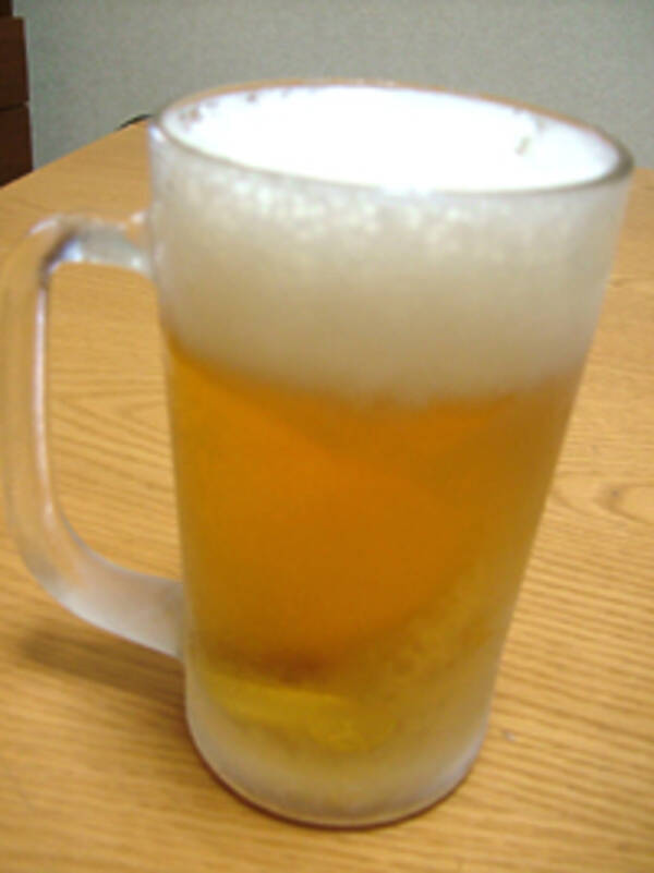 そういえば「プレミアムビール」って何？