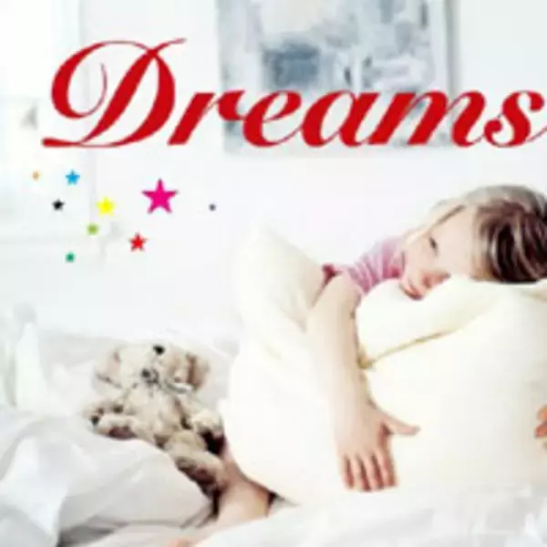快眠を促す話題のCD『Dreams』を聴いてみた！