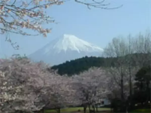 富士山は休火山か？
