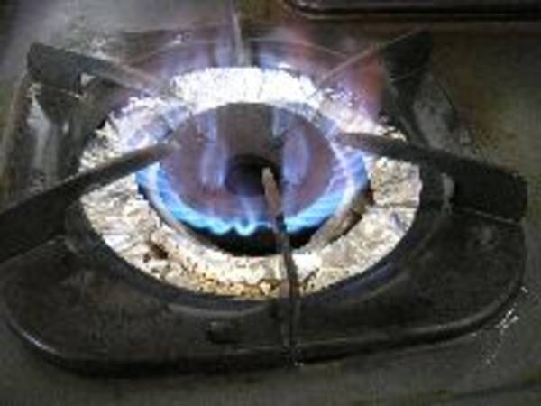 私たちが知ってる「ガス臭」、ホントは何の臭い？