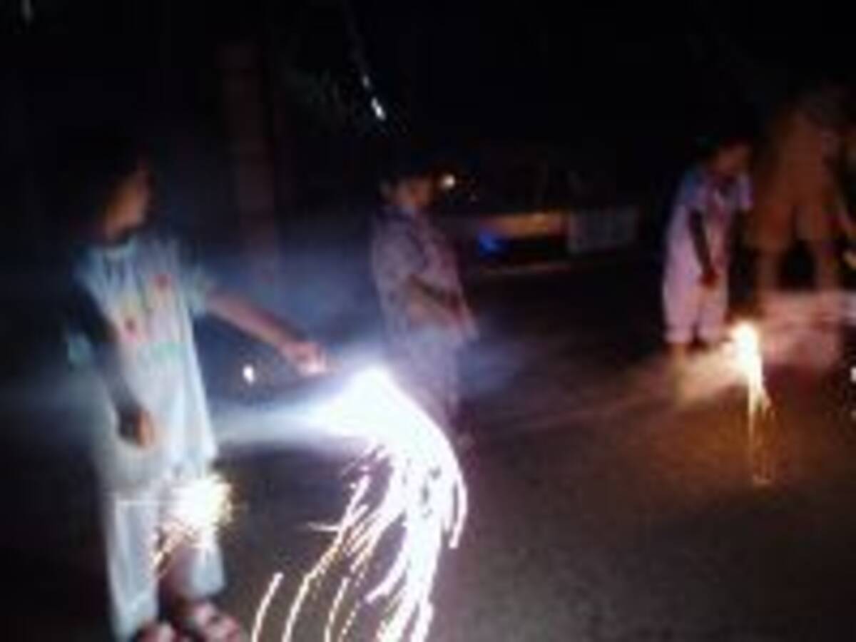 結局 花火はどこで遊べばいいのですか 06年7月26日 エキサイトニュース