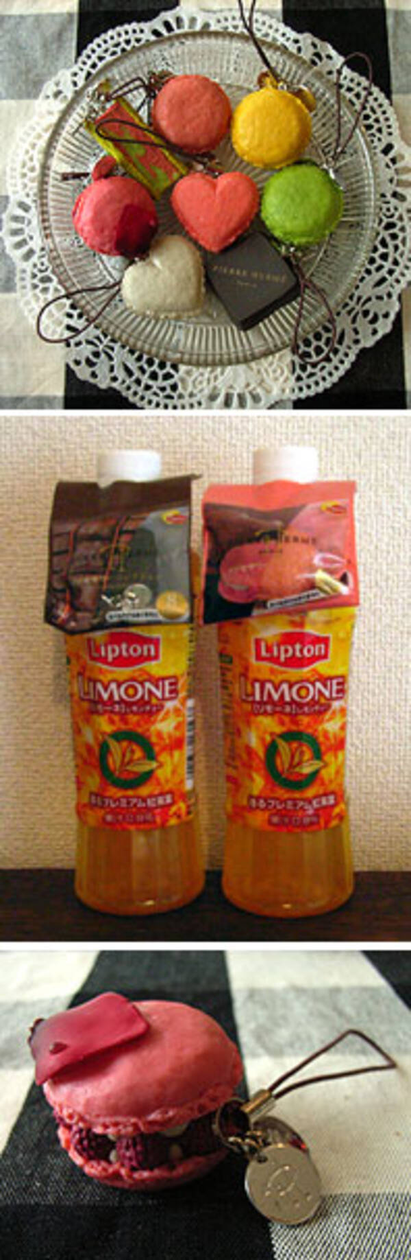 乙女心が燃えさかる!?　ピエール・エルメのコラボ商品