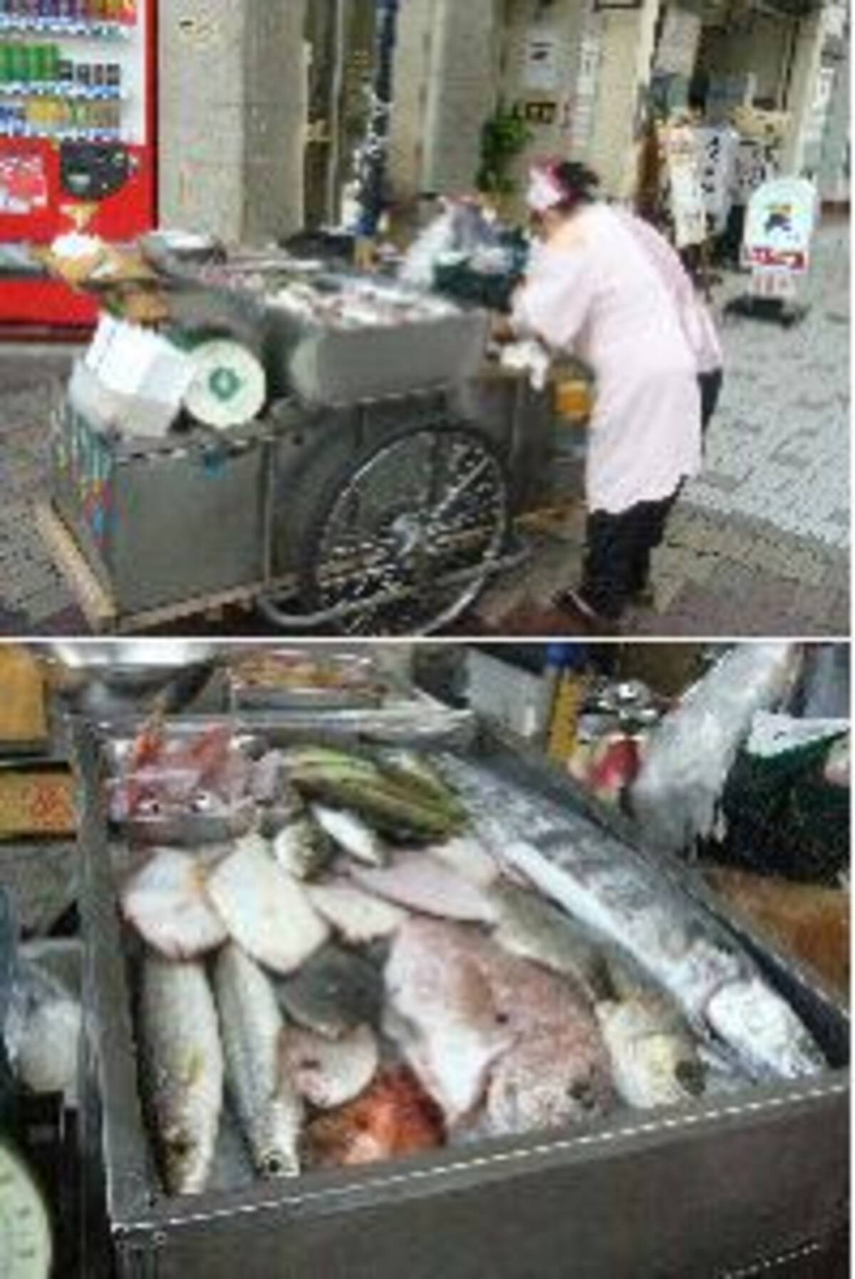 いただきさん に会いに 香川県へ 07年10月6日 エキサイトニュース