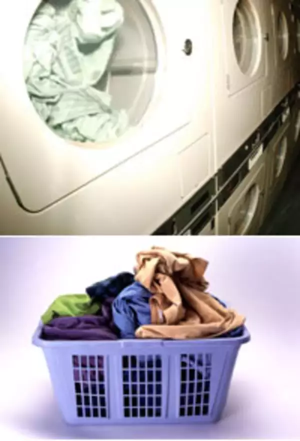 ジーンズはどのくらいの割合で洗濯する？ in アメリカ