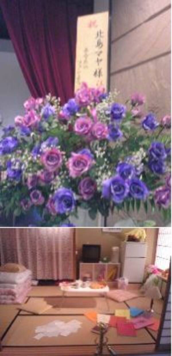 ツボおさえすぎ！　ファン垂涎『ガラスの仮面』展