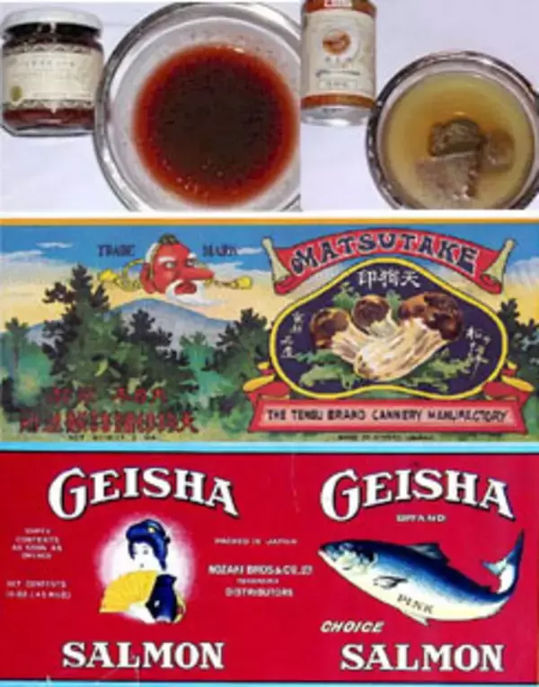 有楽町で２００年前の缶詰が試食できる