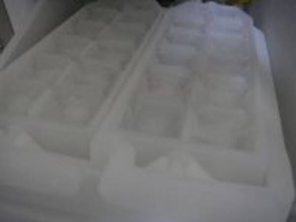 家庭の氷の賞味期限ってどのくらい？