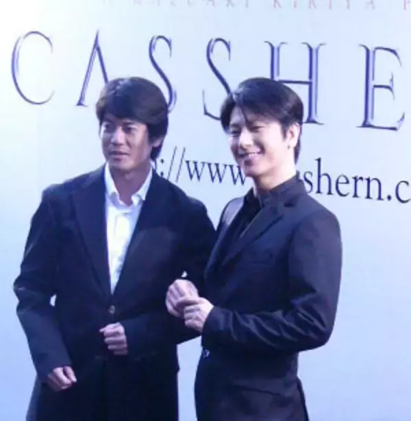 及川光博のスゴすぎる魅力を勝手に語る