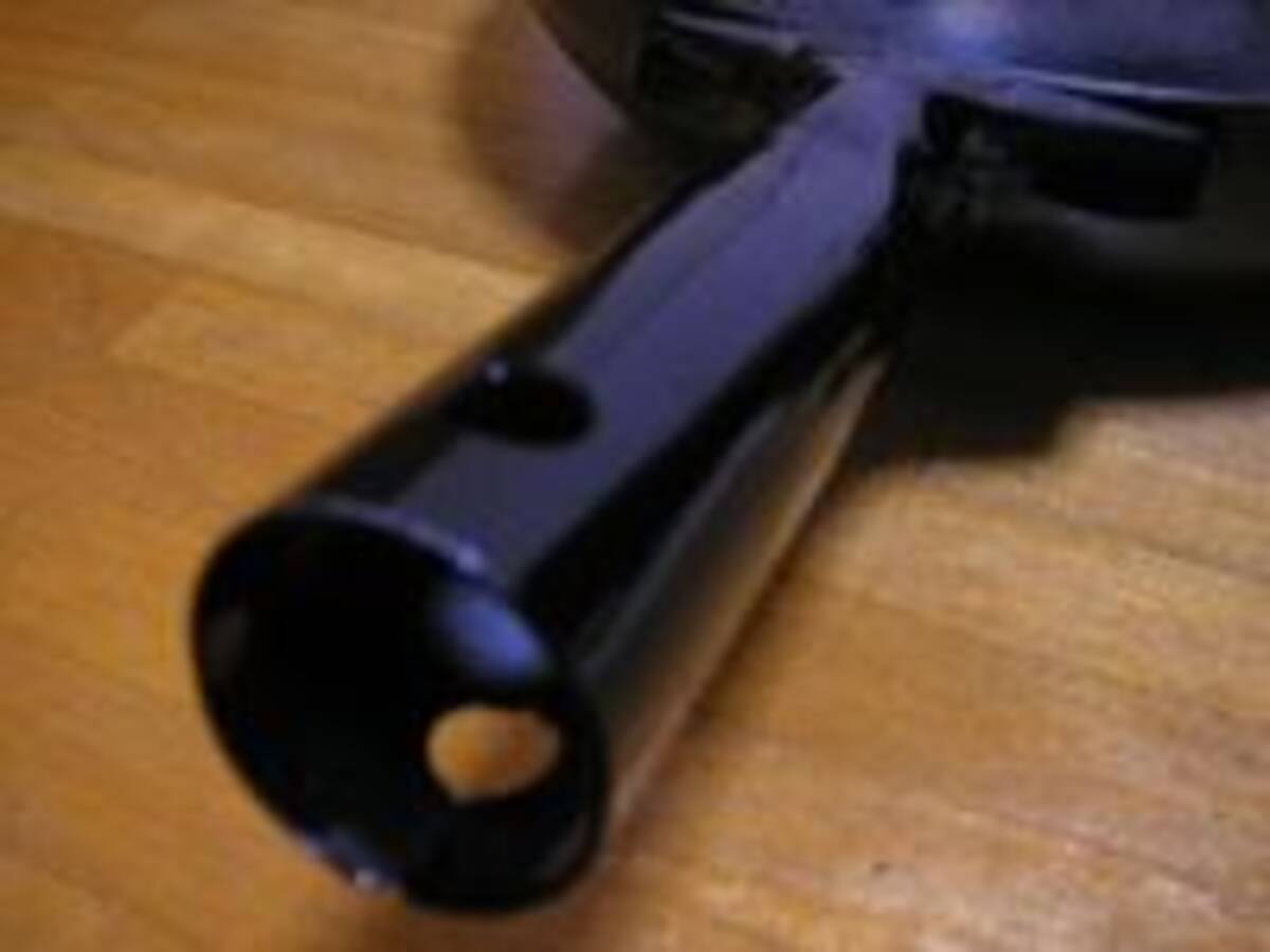 中華鍋の持ち手は なぜ熱々になるのですか 07年3月21日 エキサイトニュース 中華鍋の持ち手は なぜ熱々になるのですか 07年3月21日 エキサイトニュース