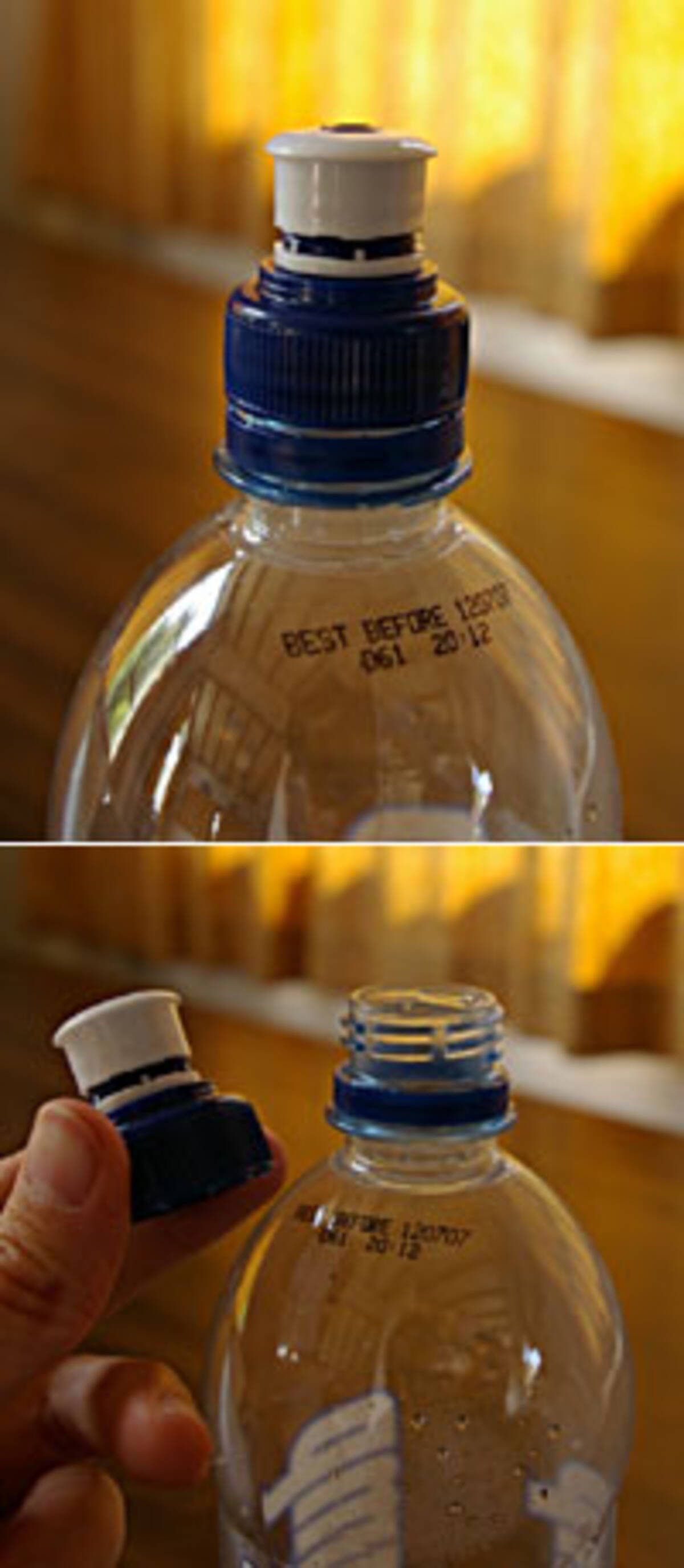 日本人観光客とペットボトルの口 06年3月日 エキサイトニュース