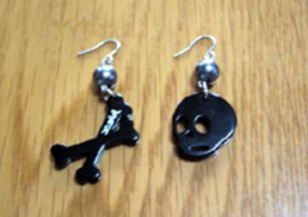 ピアスで運命が変わった?!