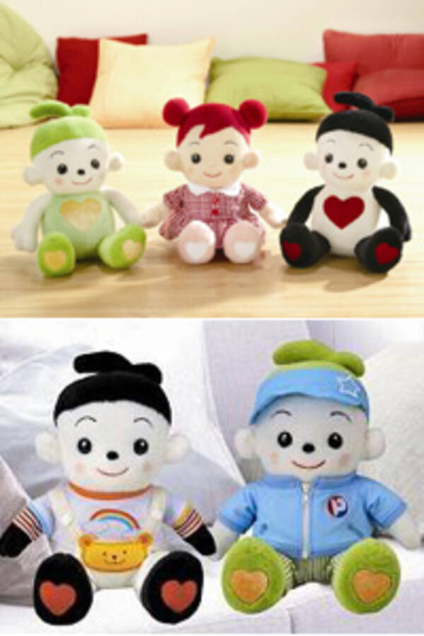 ずっと気になっていた「プリモプエル」人気にせまる