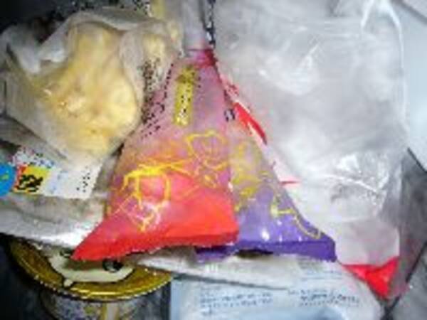 電気代を節約するなら 冷凍室には物を詰め込め 08年6月13日 エキサイトニュース