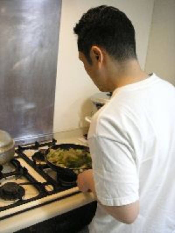 料理本・お菓子本のココが不便！　その理由