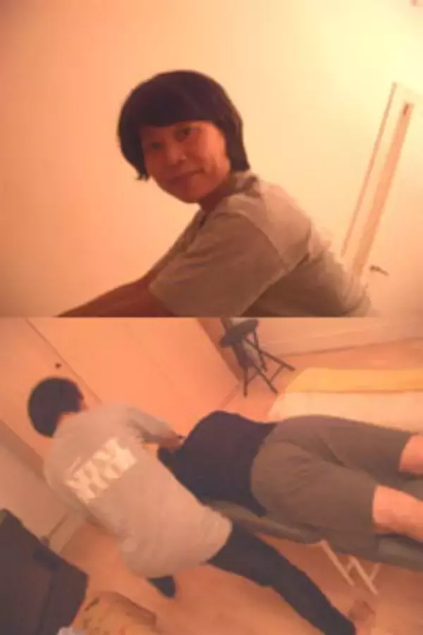 女流空手黒帯マスターによる整体 in ブリュッセル