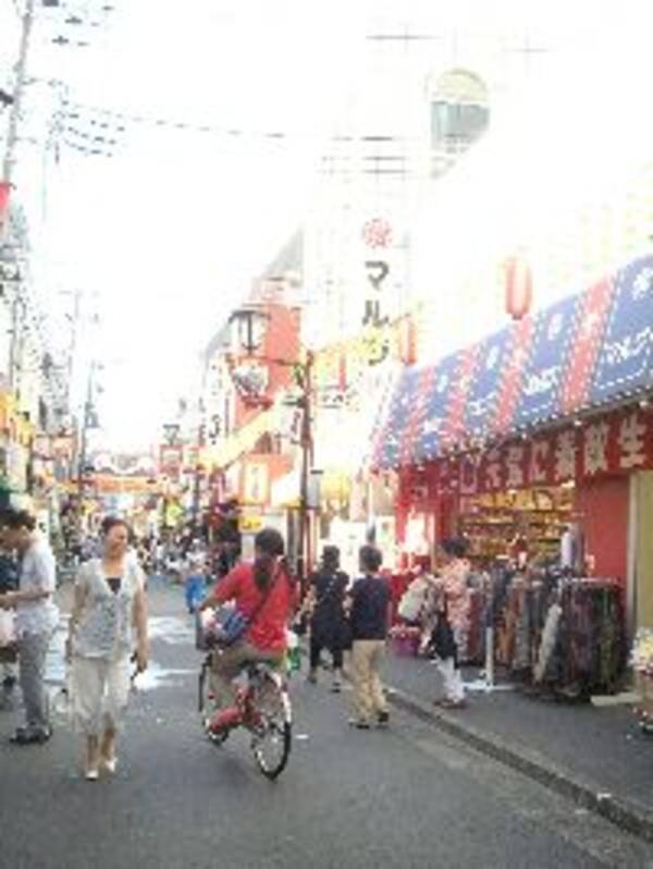 敬老の日 巣鴨の 赤パンツ人気 を追った 07年9月18日 エキサイトニュース