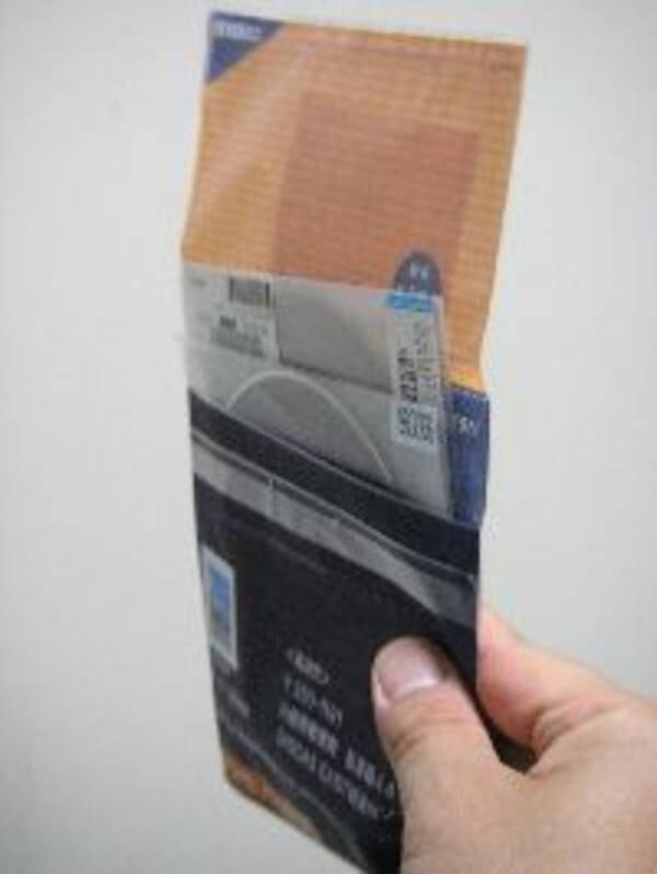 CD、DVDの梱包に緩衝材は不要なの？