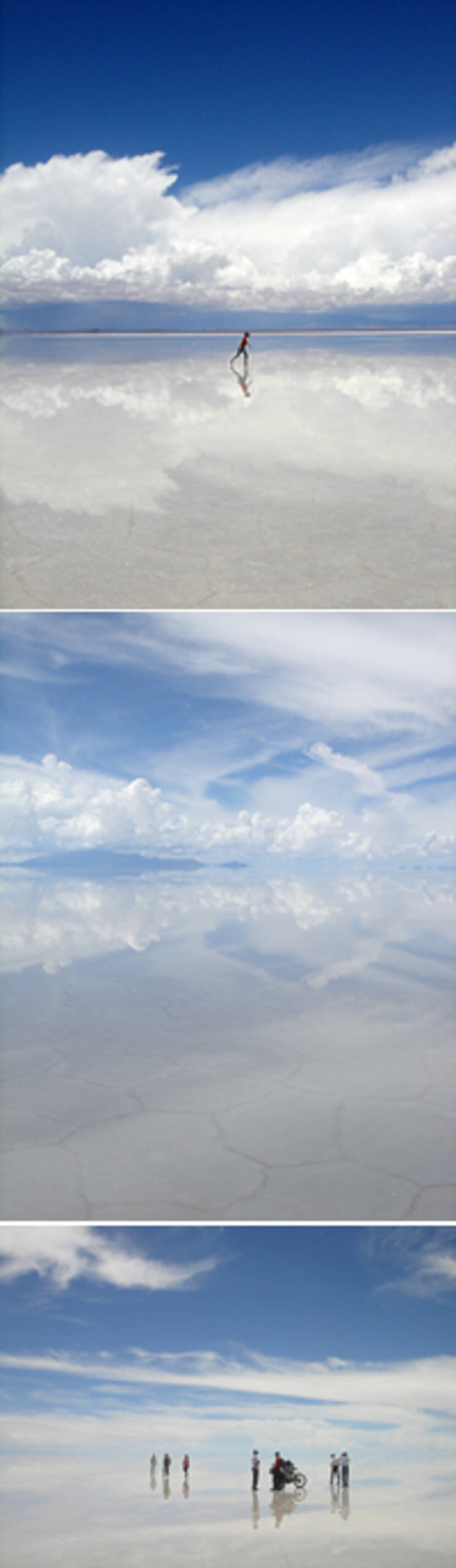 雲の上を歩ける 場所 発見 07年2月13日 エキサイトニュース 雲の上を歩ける 場所 発見 07年2月13日 エキサイトニュース