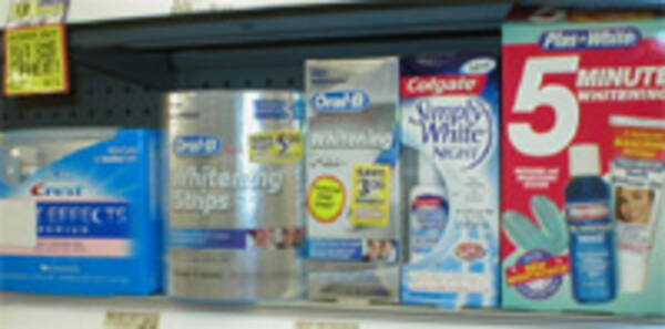 アメリカ人に虫歯が少ないのは水道水のおかげ 05年9月8日 エキサイトニュース