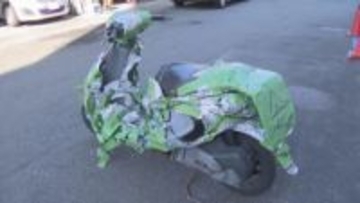 手錠かけられたまま逃走した15歳の少年を手助けしたなどの疑いで少年3人を逮捕　1人は容疑を認め「後輩を守りたかった」と話す