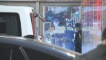 北九州市の貴金属店強盗事件 奪われたネックレスを売却させた疑いで男を逮捕