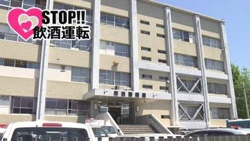 福岡市西区　基準値9倍超のアルコール　酒気帯び運転の疑い　逮捕の男容疑否認