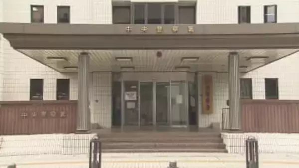 自称・公務員の男  "盗撮未遂"で逮捕　女性のスカートの下にスマホ差し入れたか　福岡市中央区のイベント会場で