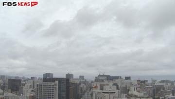 【気象情報】福岡・佐賀　少しの雨でも土砂災害が発生するおそれ　各地の雨量を詳しく