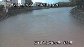 【気象情報】福岡・佐賀に線状降水帯直前予測　命に危険が及ぶ災害発生の可能性が急激に高まる恐れ