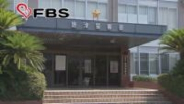 佐賀･唐津市で警察官はねられ死亡 軽トラック運転の男を逮捕