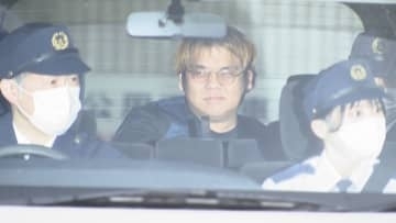 みずほPayPayドーム福岡と隣接する商業施設　アイドルグループ「HKT48」のスタッフら刺傷事件　容疑者の男を送検