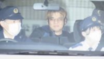 みずほPayPayドーム福岡と商業施設　アイドルグループ「HKT48」のスタッフら刺傷事件　容疑者の男を送検