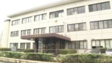 【続報】福岡・八女市で自転車の女性を“ひき逃げ”　介護士の男（46）逮捕　「気が動転してしまい怖くなって逃げた」