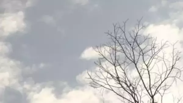 【気象台】福岡と佐賀で8日夕方にかけて山地・平地ともに大雪の恐れ