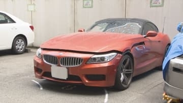 福岡市の国体道路で車3台絡む事故  飲酒運転の疑いで男(60)現行犯逮捕「500ミリの缶ビールを2本飲んだが酒は抜けていると思った」