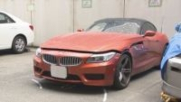 福岡市の国体道路で車3台絡む事故  飲酒運転の疑いで男(60)現行犯逮捕「500ミリの缶ビールを2本飲んだが酒は抜けていると思った」