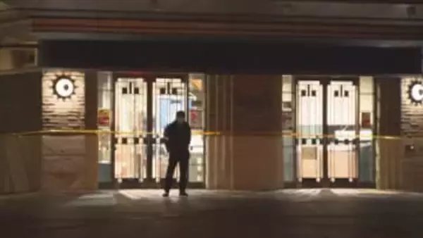 【速報】福岡市総合図書館で3人が刃物で襲われる　このうち1人が腹を刺され重傷　男を殺人未遂の疑いで現行犯逮捕　閉館の間際に